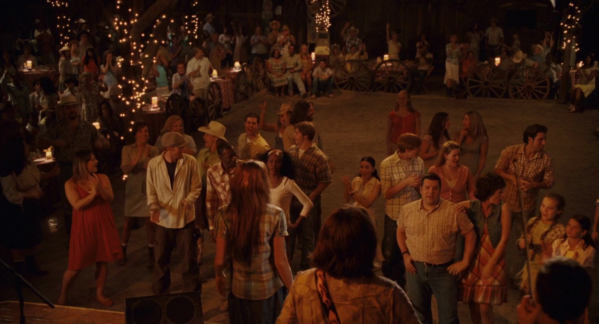 Hannah Montana: The Movie (2009) movie still 6058