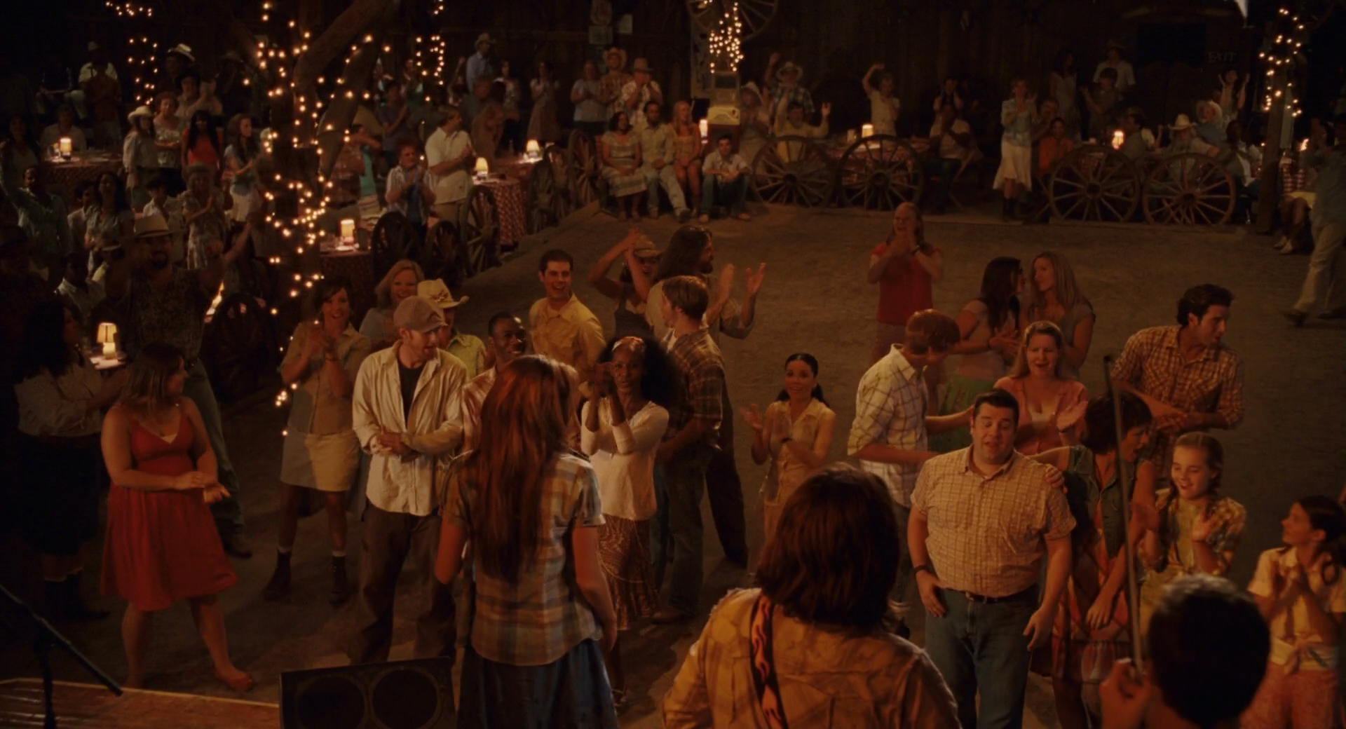 Hannah Montana: The Movie (2009) HD screenshot 6059