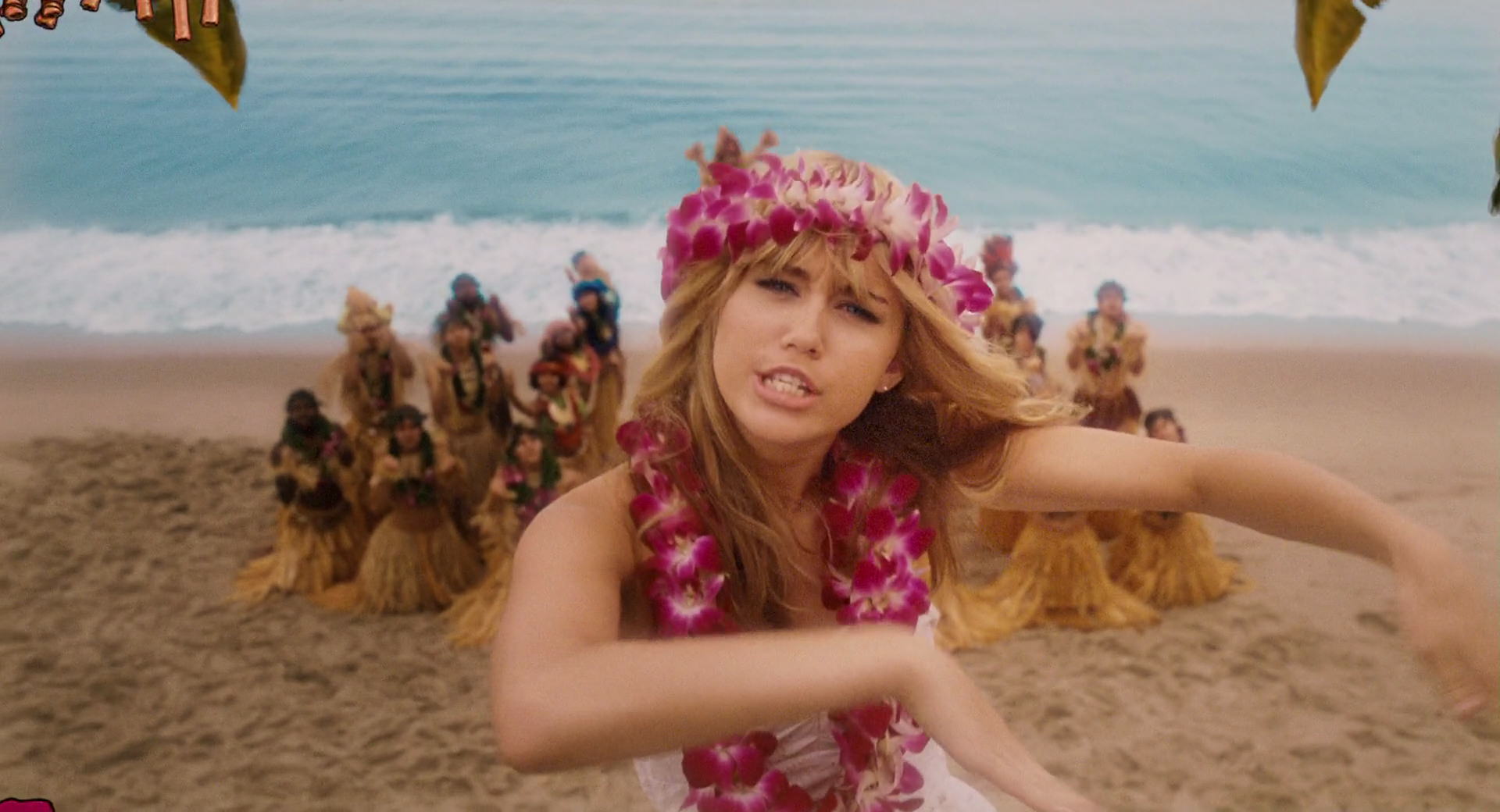 Hannah Montana: The Movie (2009) screencap 606