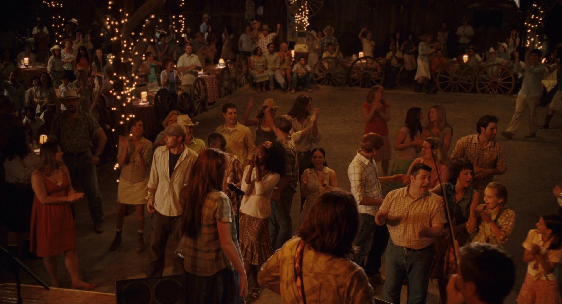 Hannah Montana: The Movie (2009) screencap 6060
