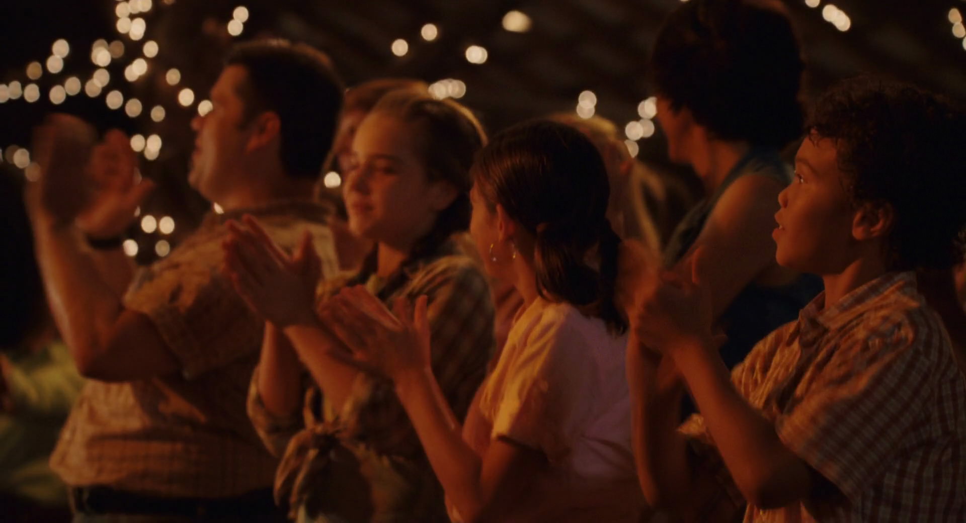 Hannah Montana: The Movie (2009) movie still 6061