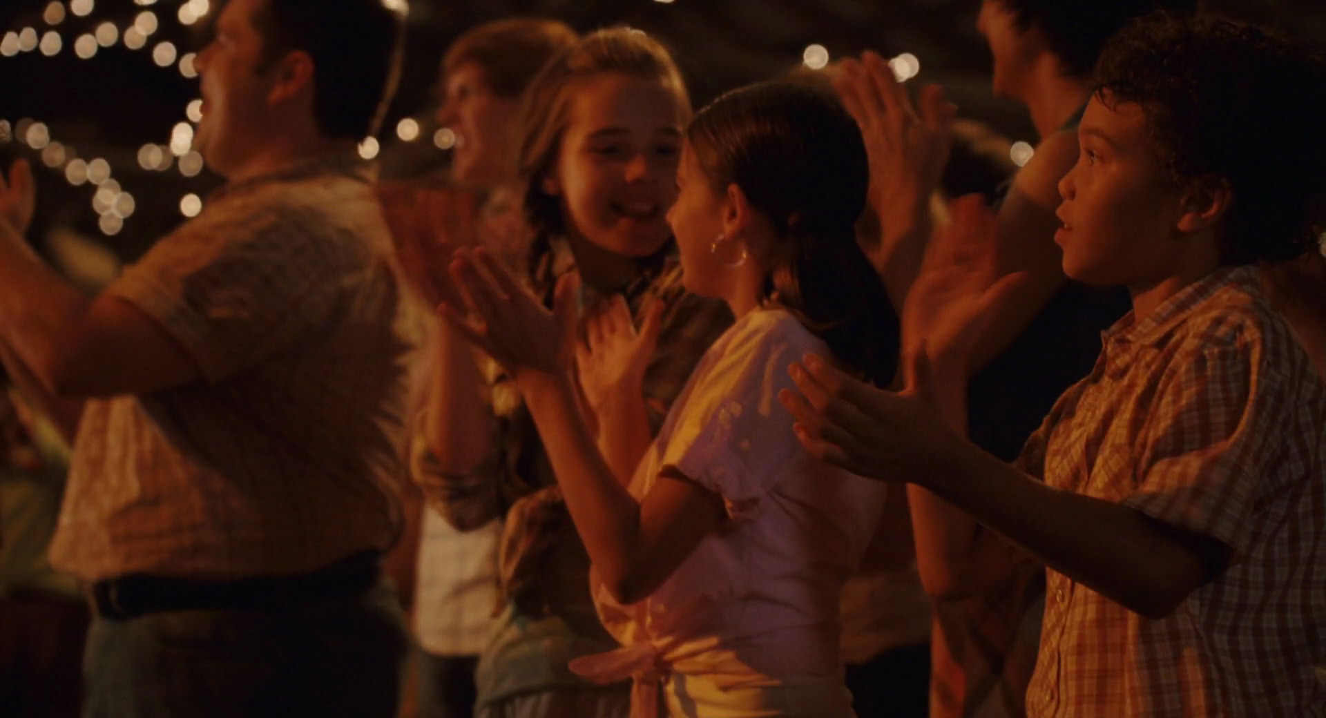Hannah Montana: The Movie (2009) HD screenshot 6062