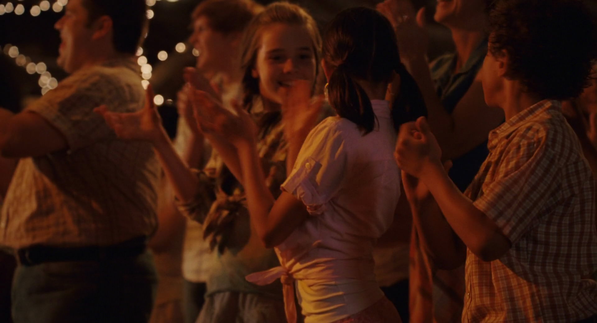 Hannah Montana: The Movie (2009) screencap 6063