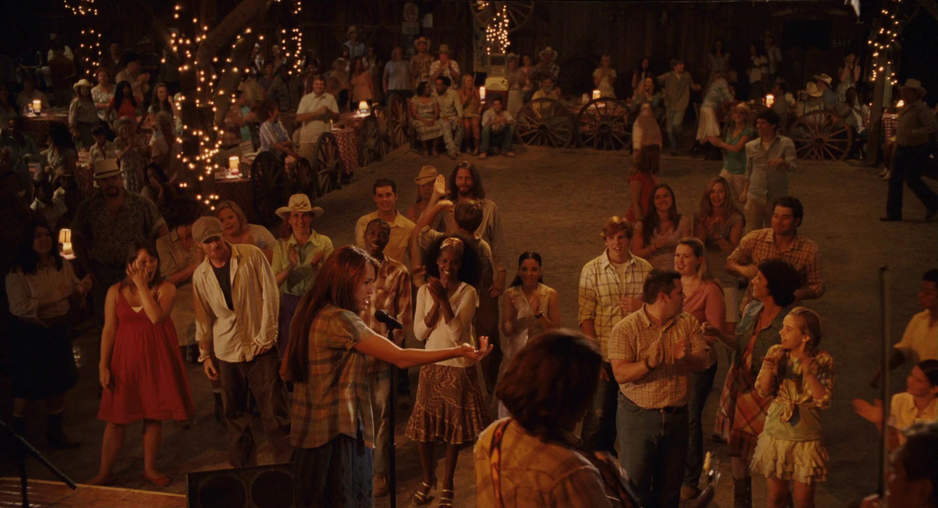 Hannah Montana: The Movie (2009) movie still 6064
