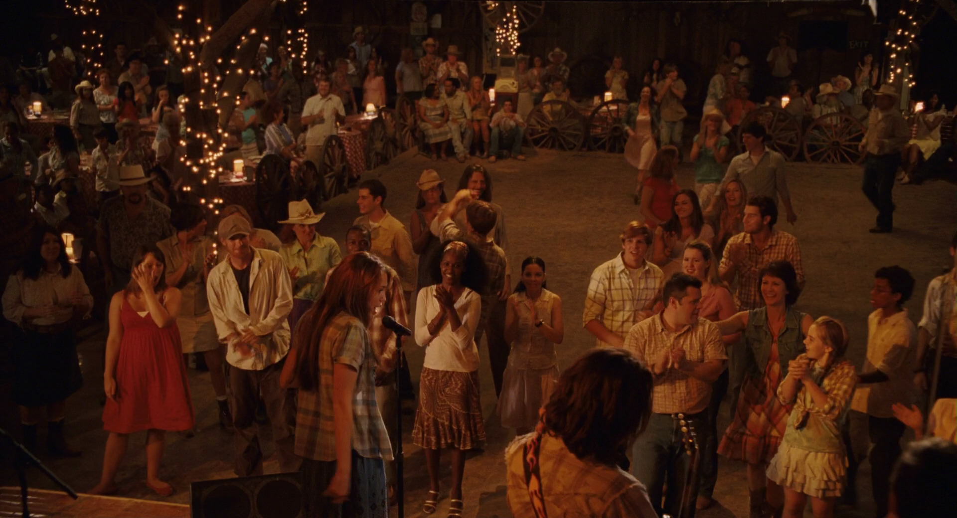 Hannah Montana: The Movie (2009) HD screenshot 6065