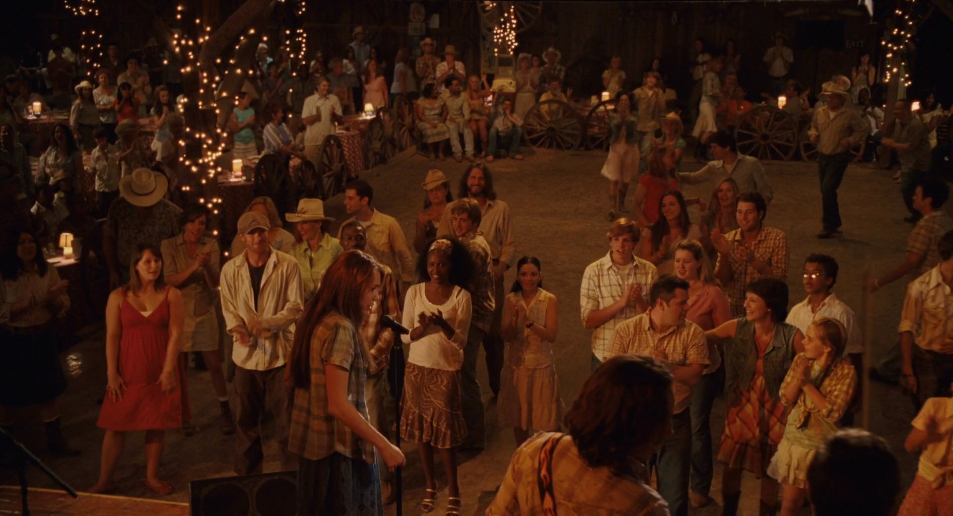 Hannah Montana: The Movie (2009) screencap 6066