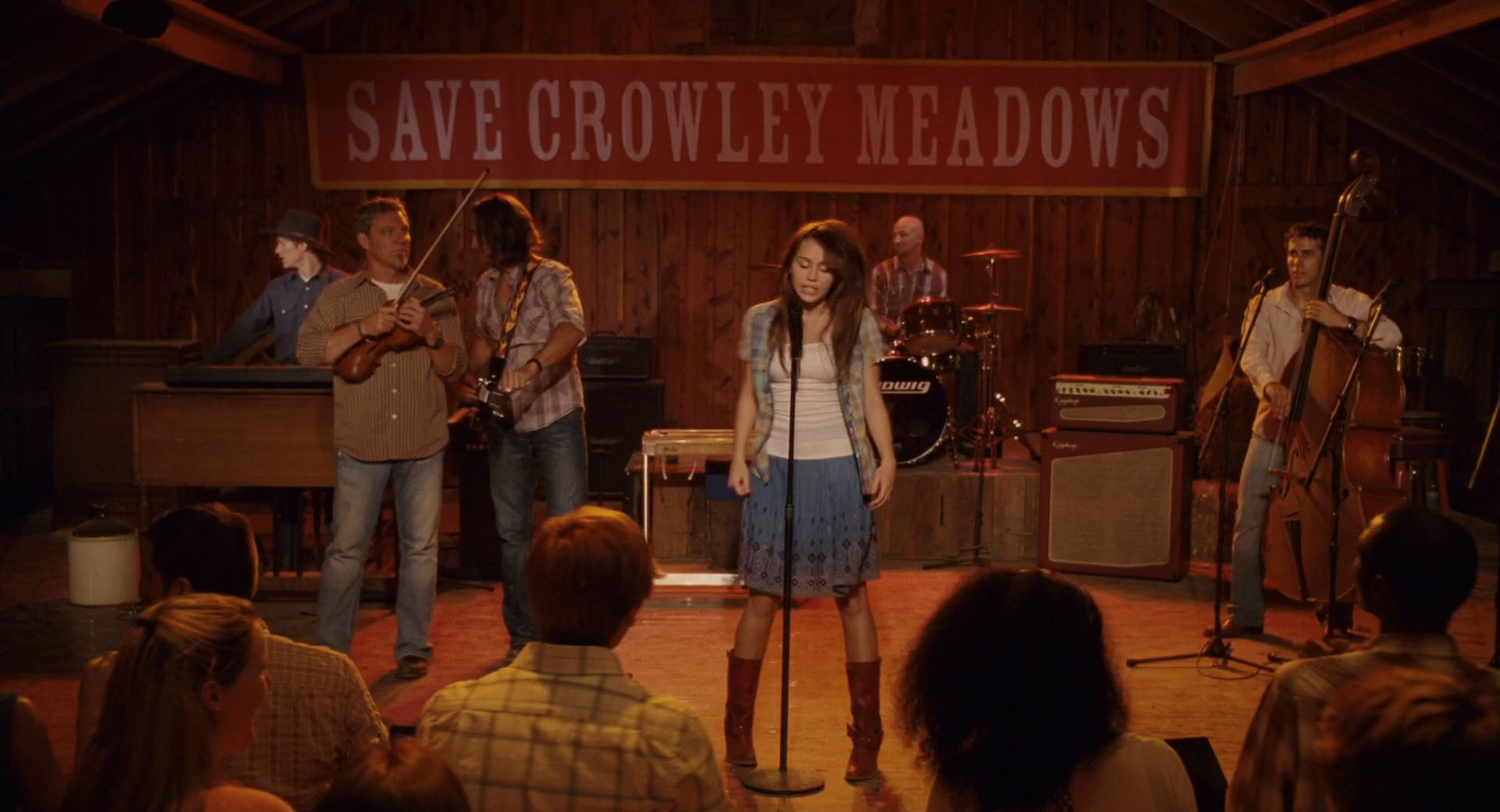 Hannah Montana: The Movie (2009) movie still 6067
