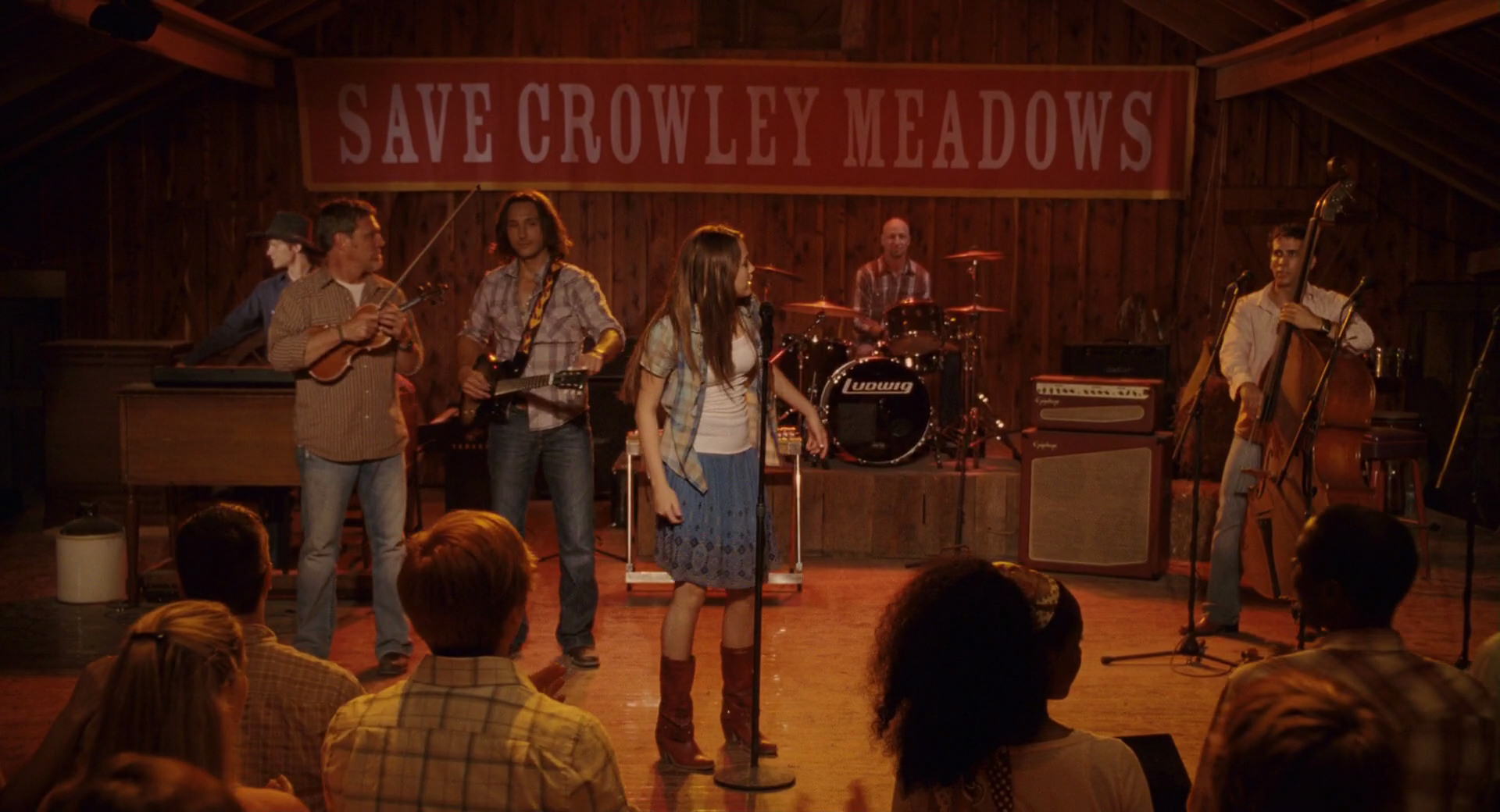 Hannah Montana: The Movie (2009) screencap 6069