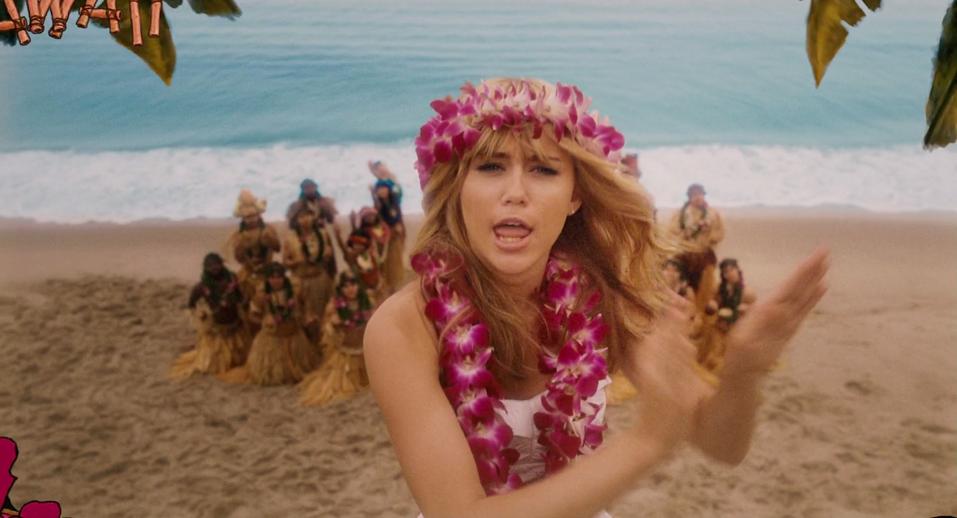 Hannah Montana: The Movie (2009) movie still 607