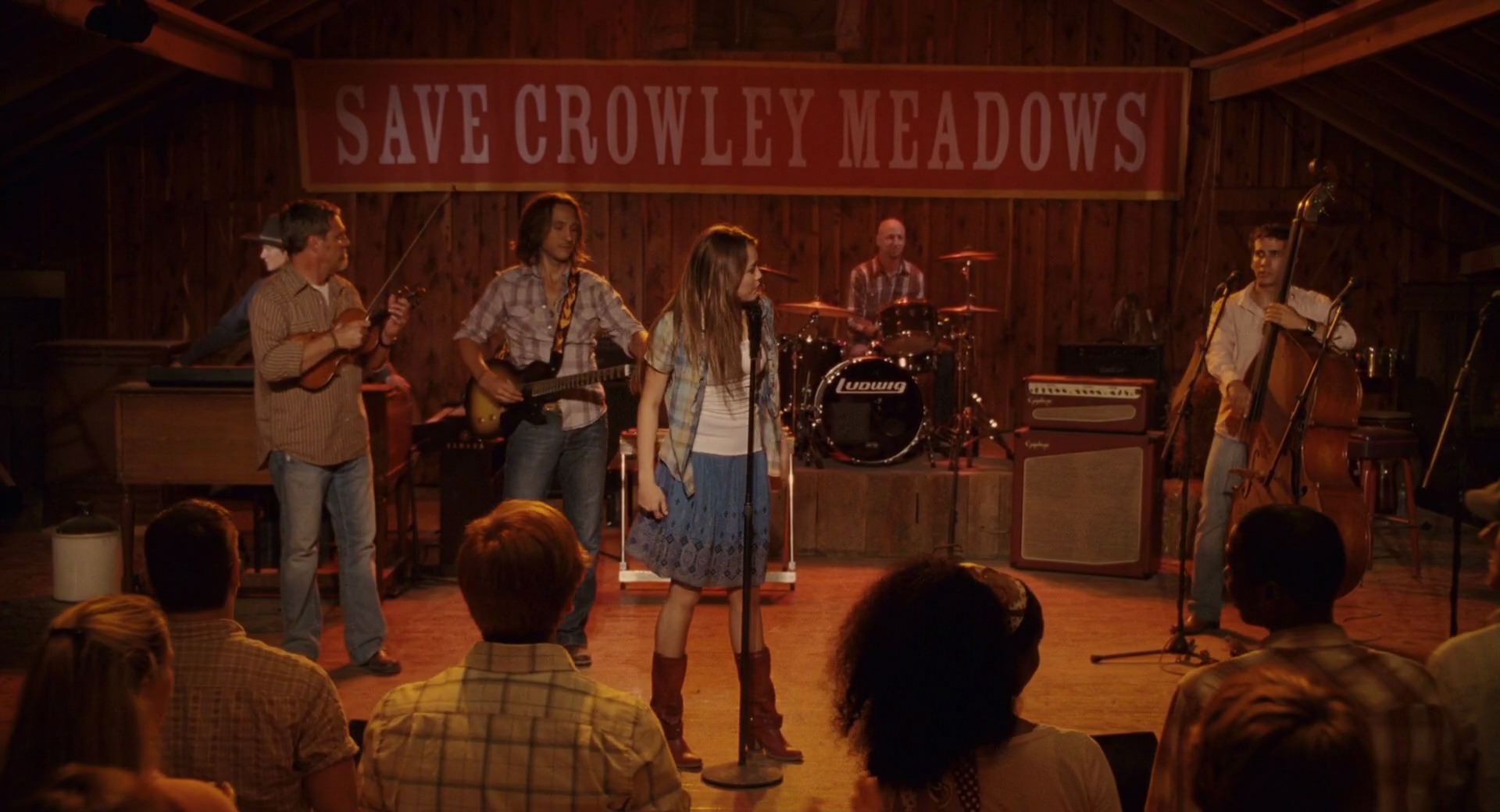 Hannah Montana: The Movie (2009) movie still 6070