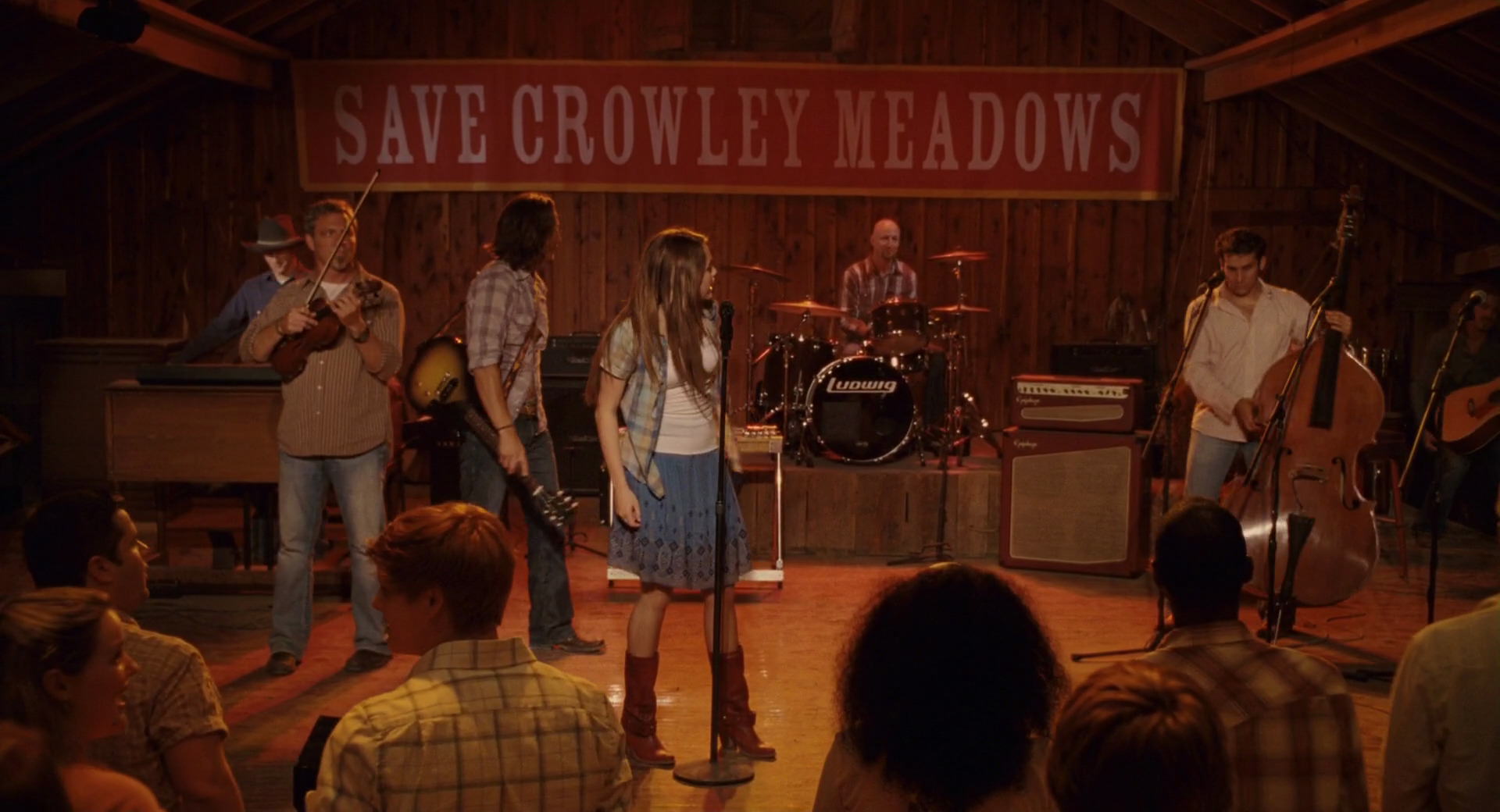 Hannah Montana: The Movie (2009) movie still 6073