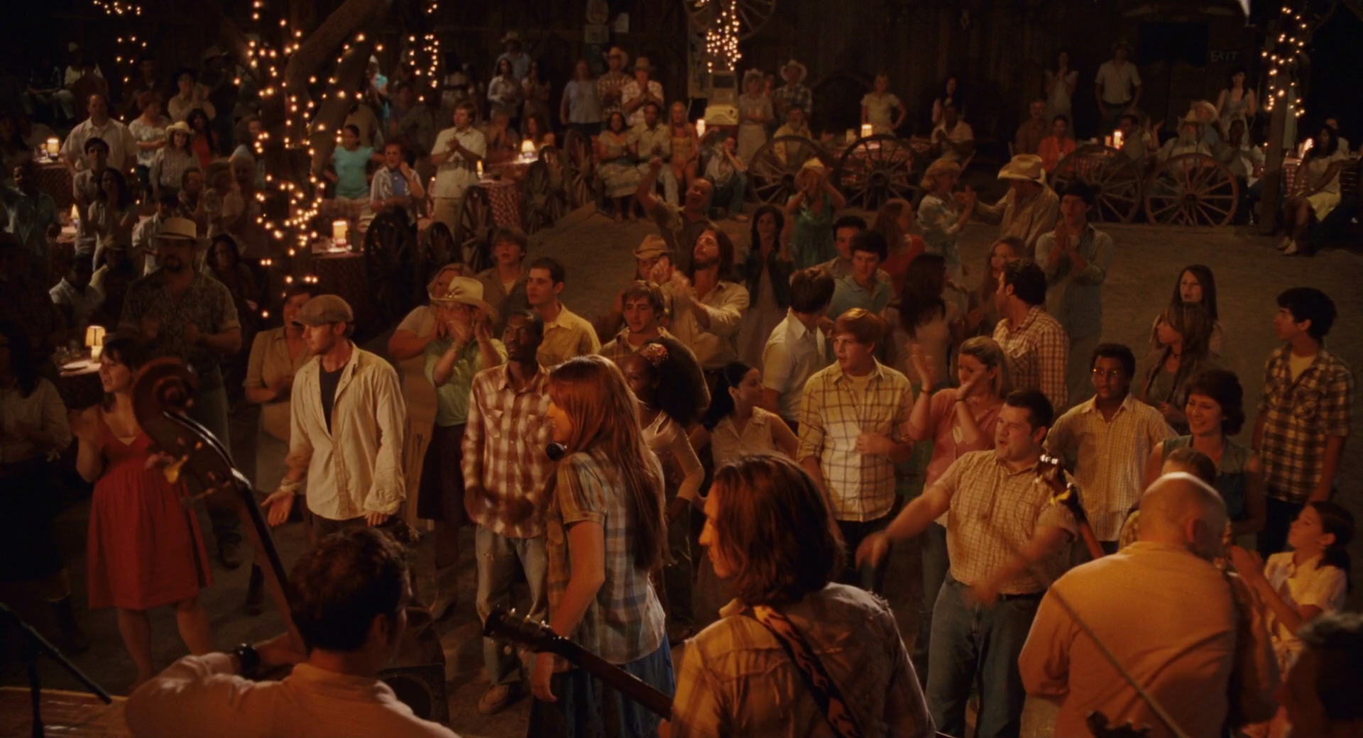 Hannah Montana: The Movie (2009) HD screenshot 6074