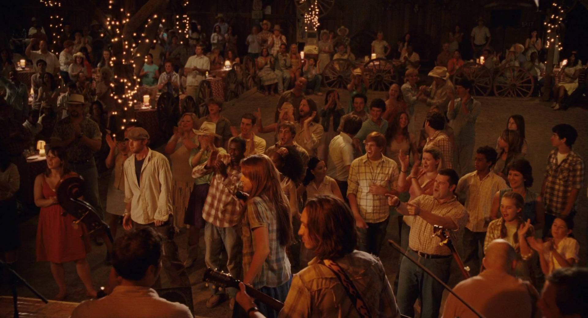Hannah Montana: The Movie (2009) screencap 6075