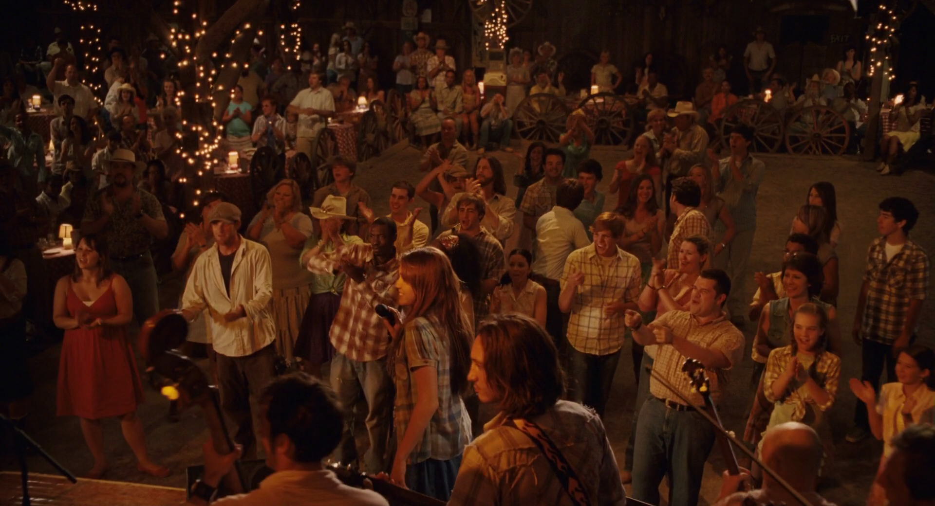 Hannah Montana: The Movie (2009) movie still 6076