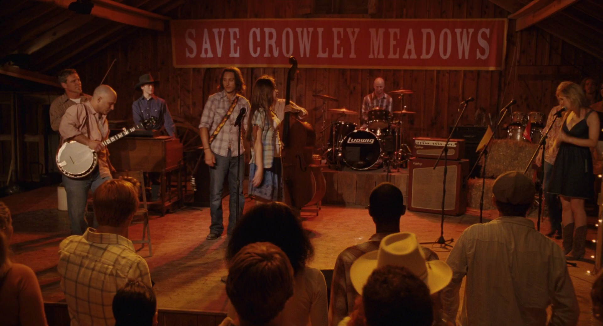 Hannah Montana: The Movie (2009) screencap 6078