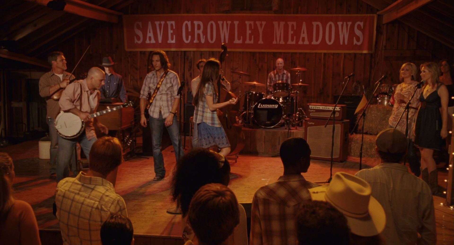Hannah Montana: The Movie (2009) movie still 6079