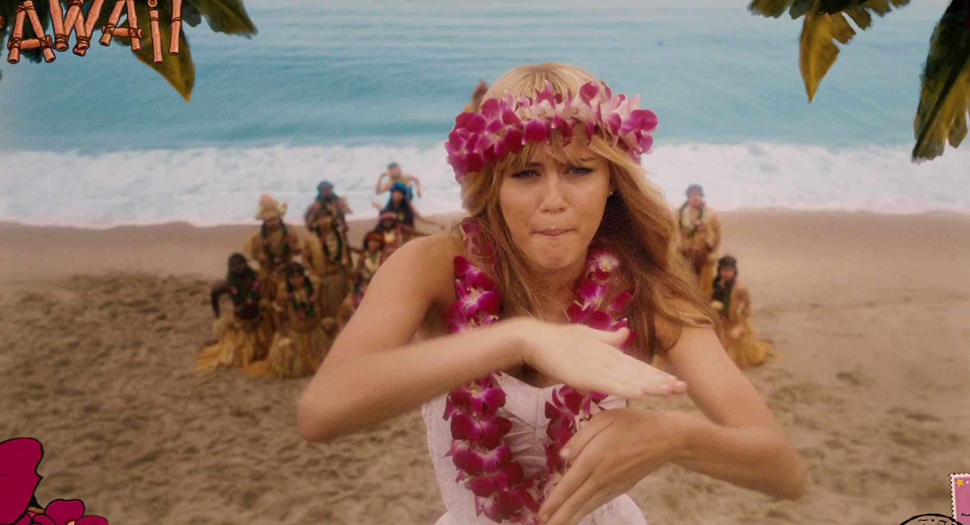 Hannah Montana: The Movie (2009) HD screenshot 608