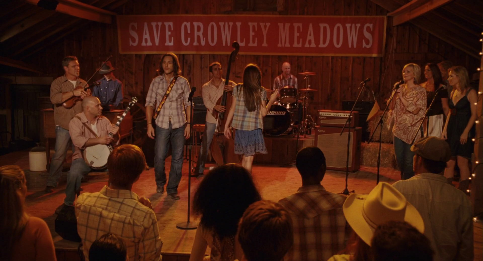 Hannah Montana: The Movie (2009) screencap 6081