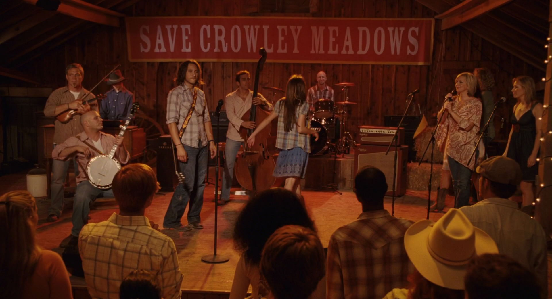 Hannah Montana: The Movie (2009) movie still 6082