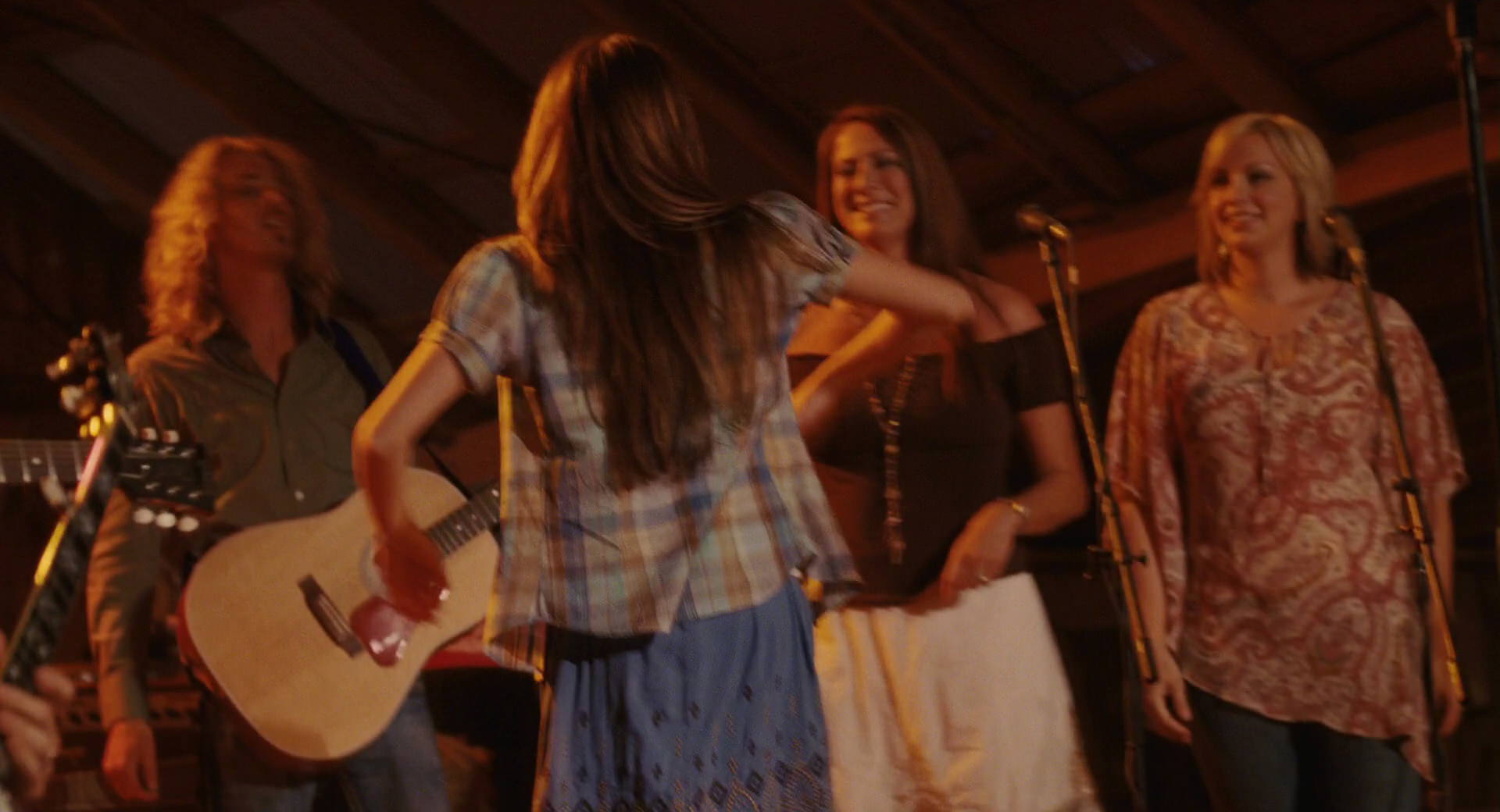 Hannah Montana: The Movie (2009) screencap 6084
