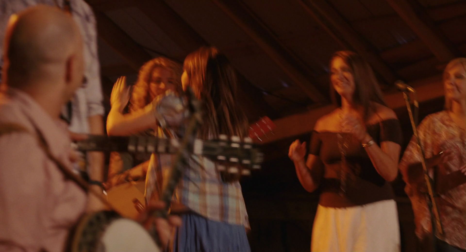 Hannah Montana: The Movie (2009) screencap 6087