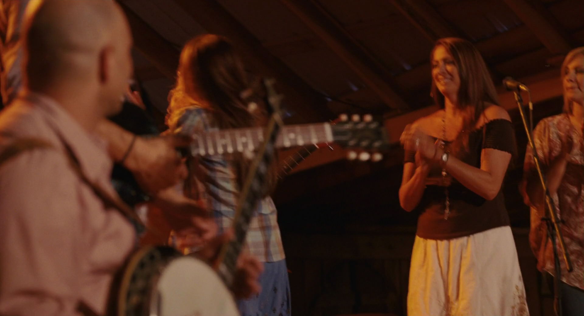 Hannah Montana: The Movie (2009) movie still 6088