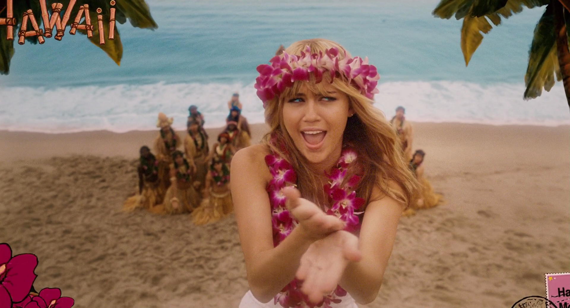 Hannah Montana: The Movie (2009) screencap 609