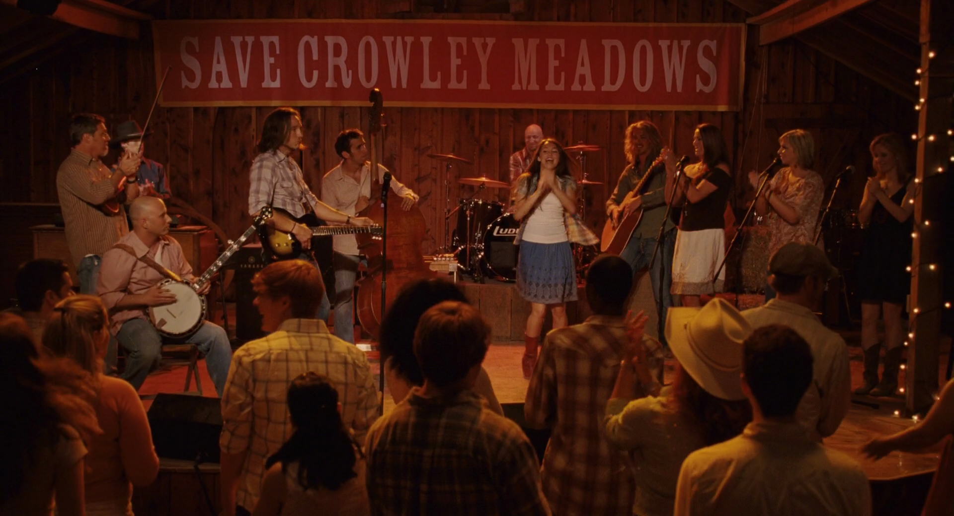 Hannah Montana: The Movie (2009) screencap 6090