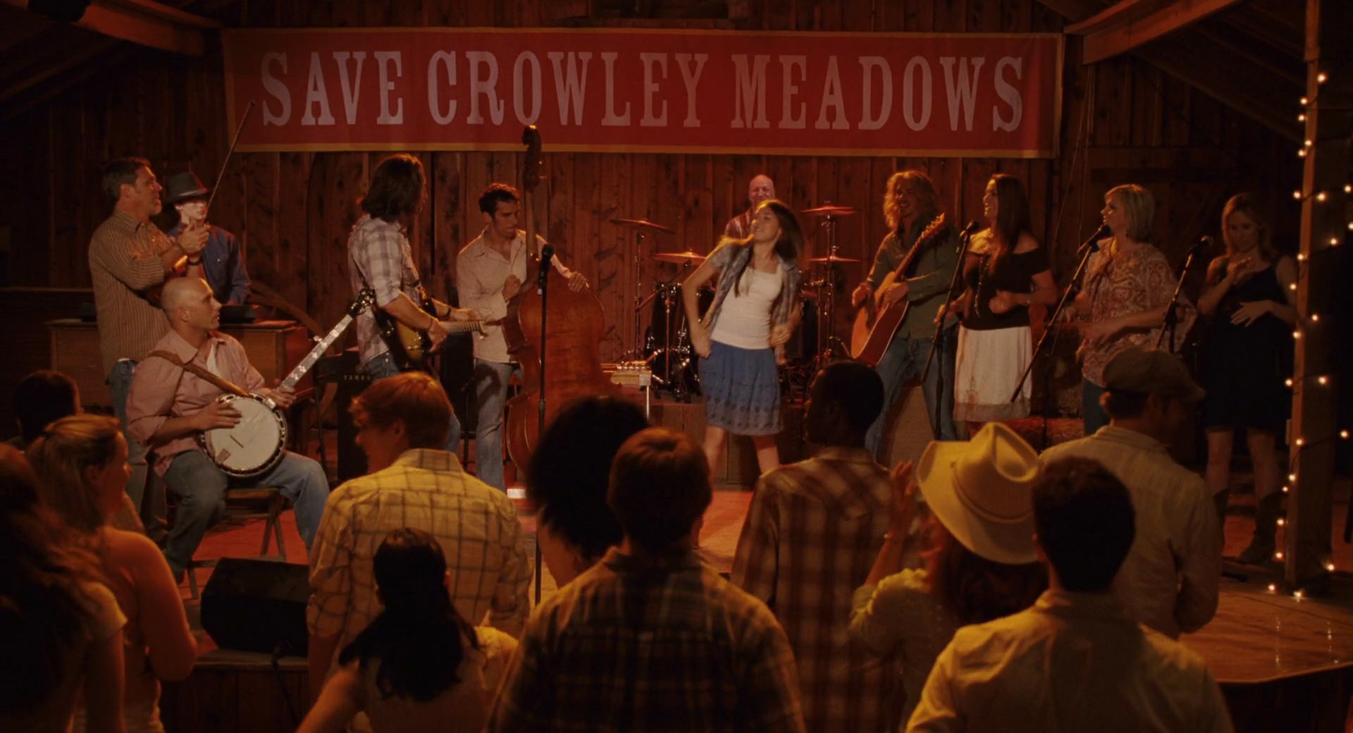 Hannah Montana: The Movie (2009) movie still 6091