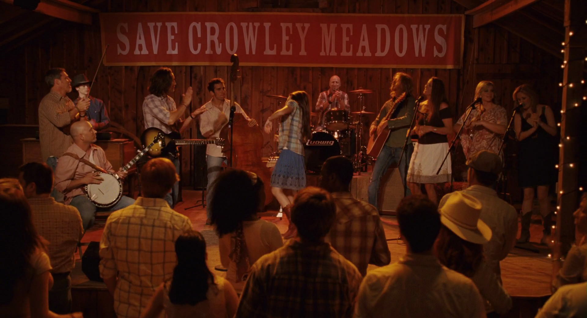 Hannah Montana: The Movie (2009) screencap 6093
