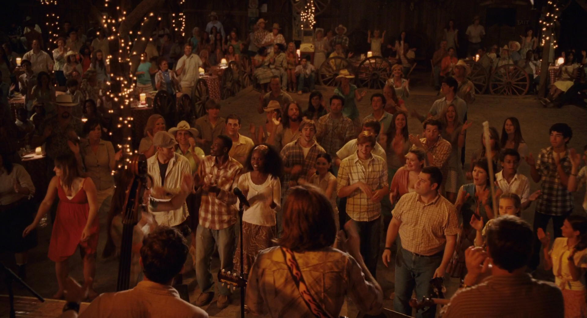 Hannah Montana: The Movie (2009) movie still 6094