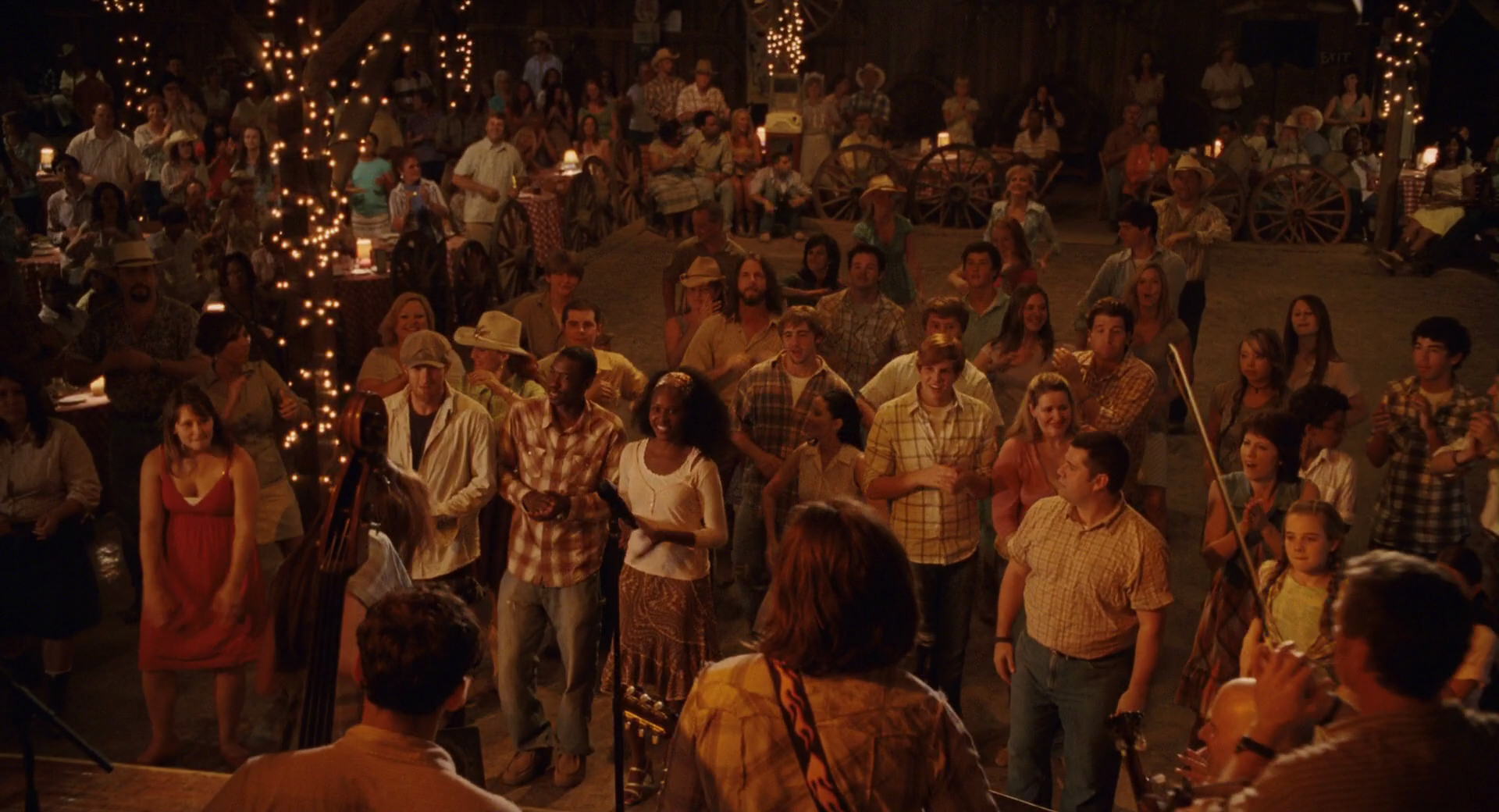 Hannah Montana: The Movie (2009) HD screenshot 6095