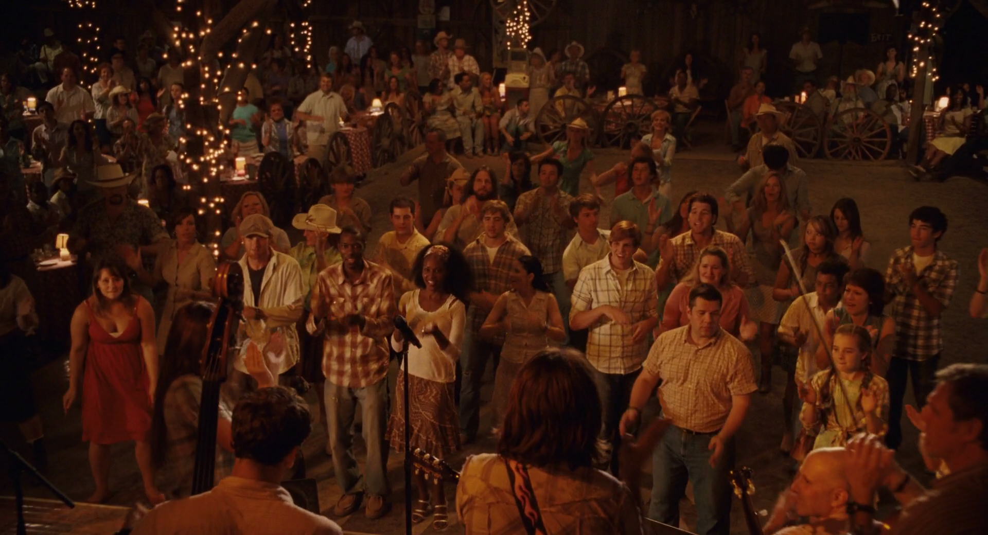 Hannah Montana: The Movie (2009) screencap 6096