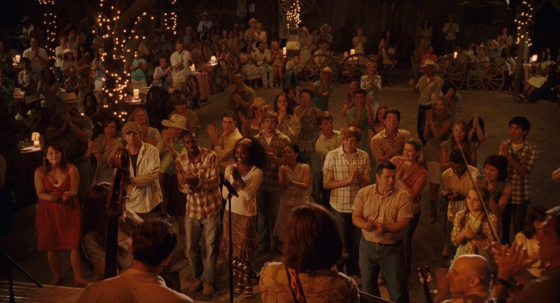 Hannah Montana: The Movie (2009) movie still 6097