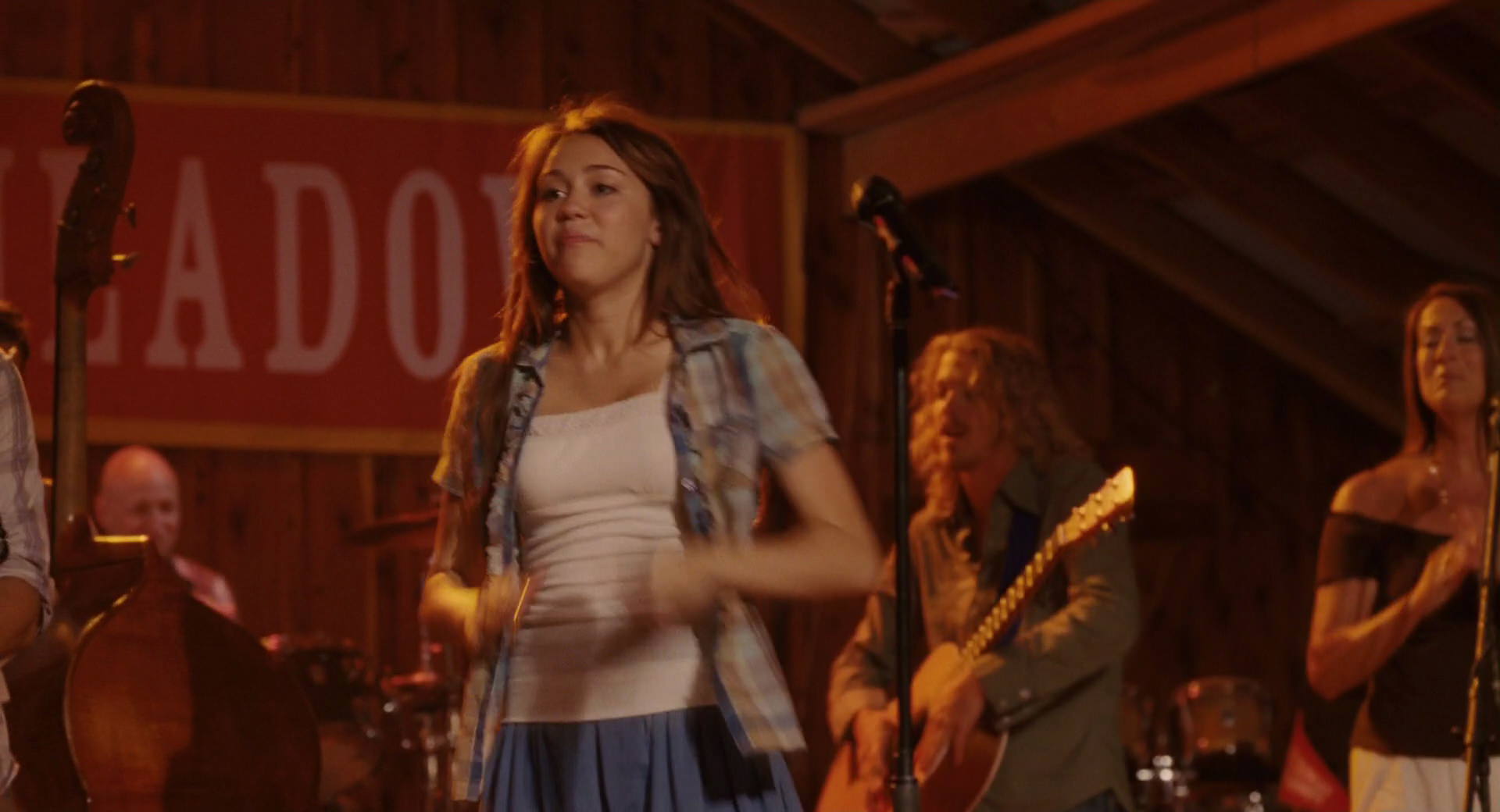 Hannah Montana: The Movie (2009) screencap 6099