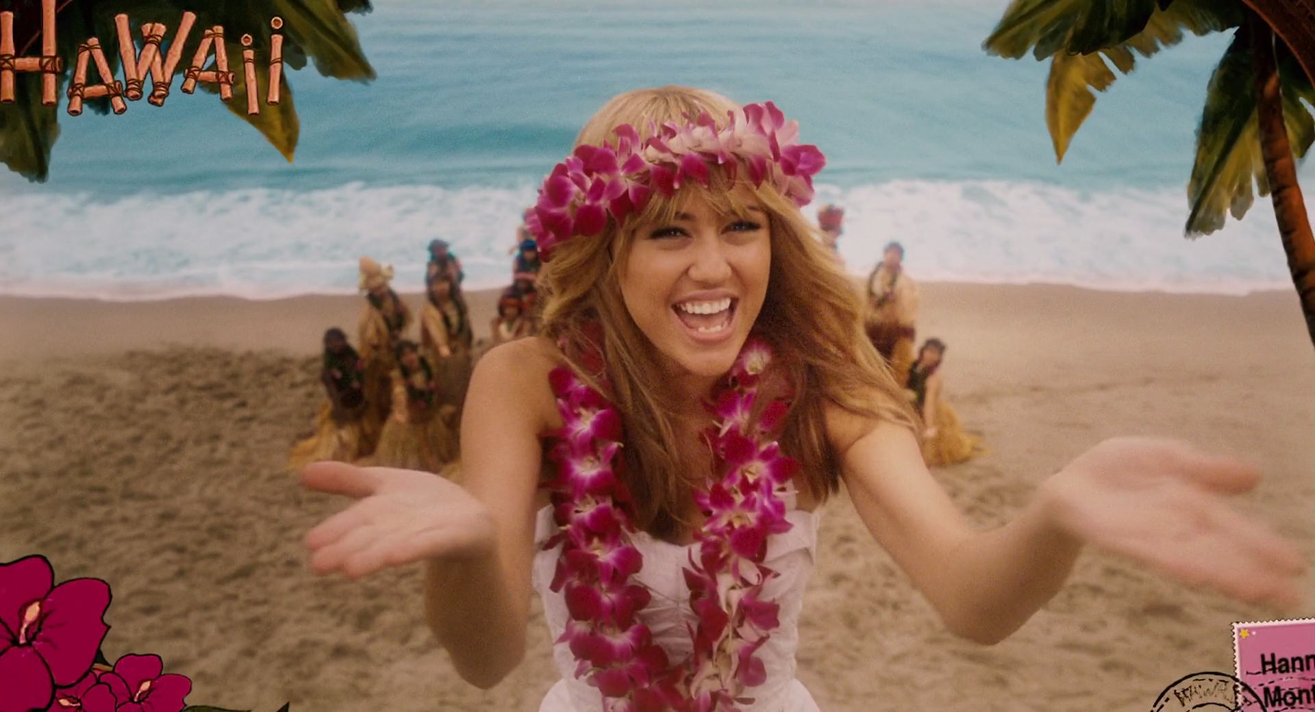 Hannah Montana: The Movie (2009) movie still 610