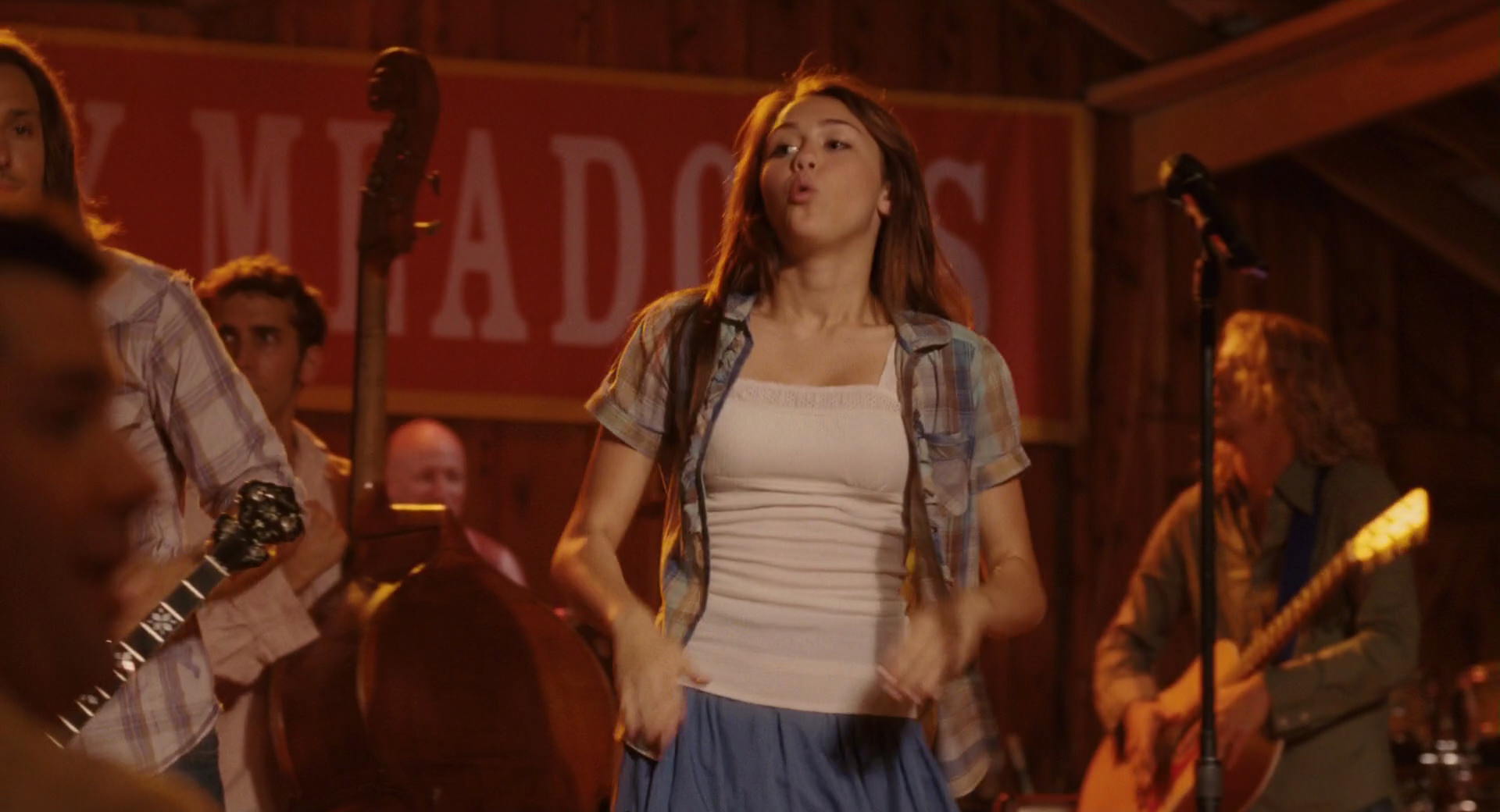 Hannah Montana: The Movie (2009) movie still 6100