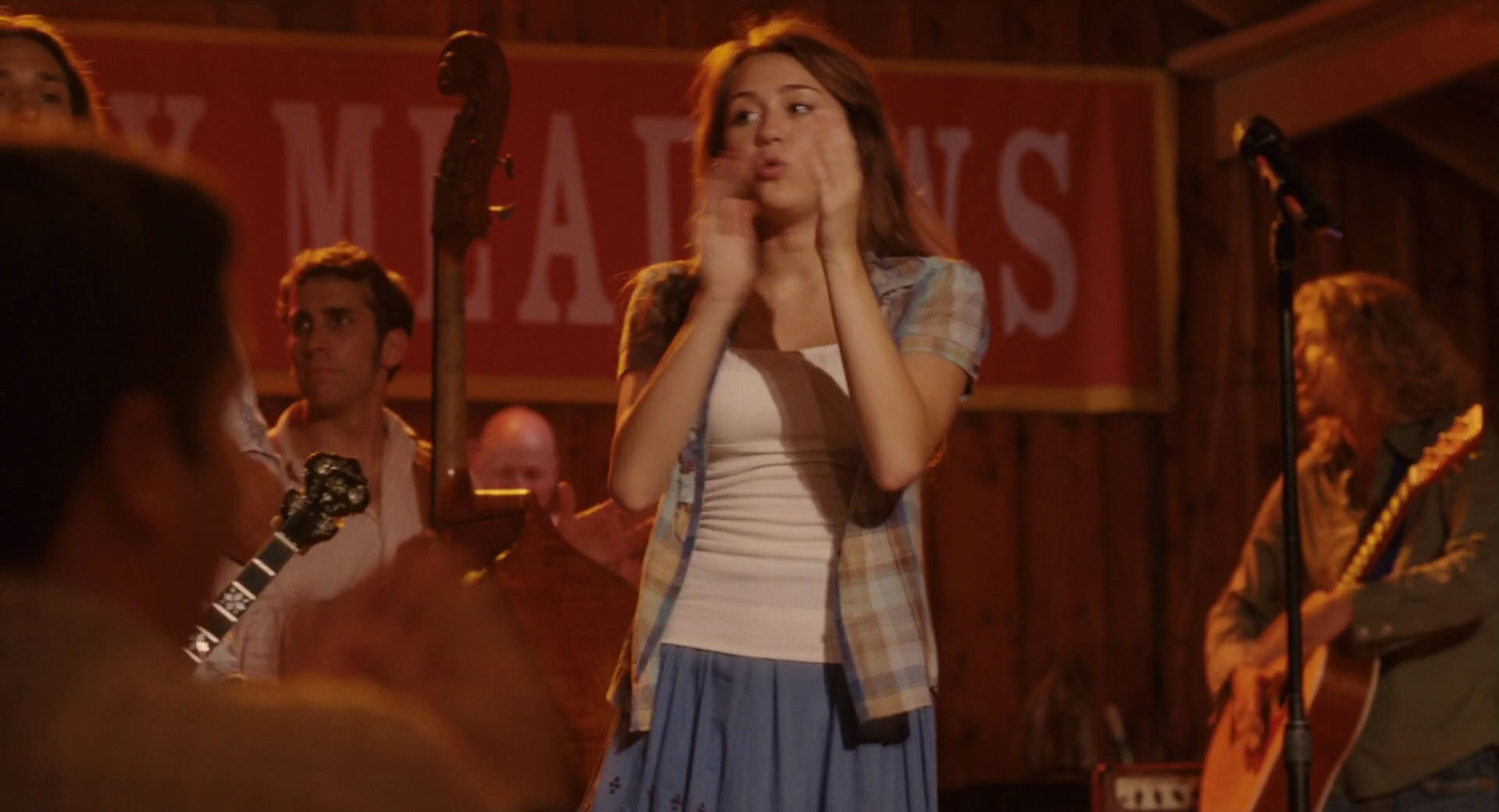Hannah Montana: The Movie (2009) HD screenshot 6101