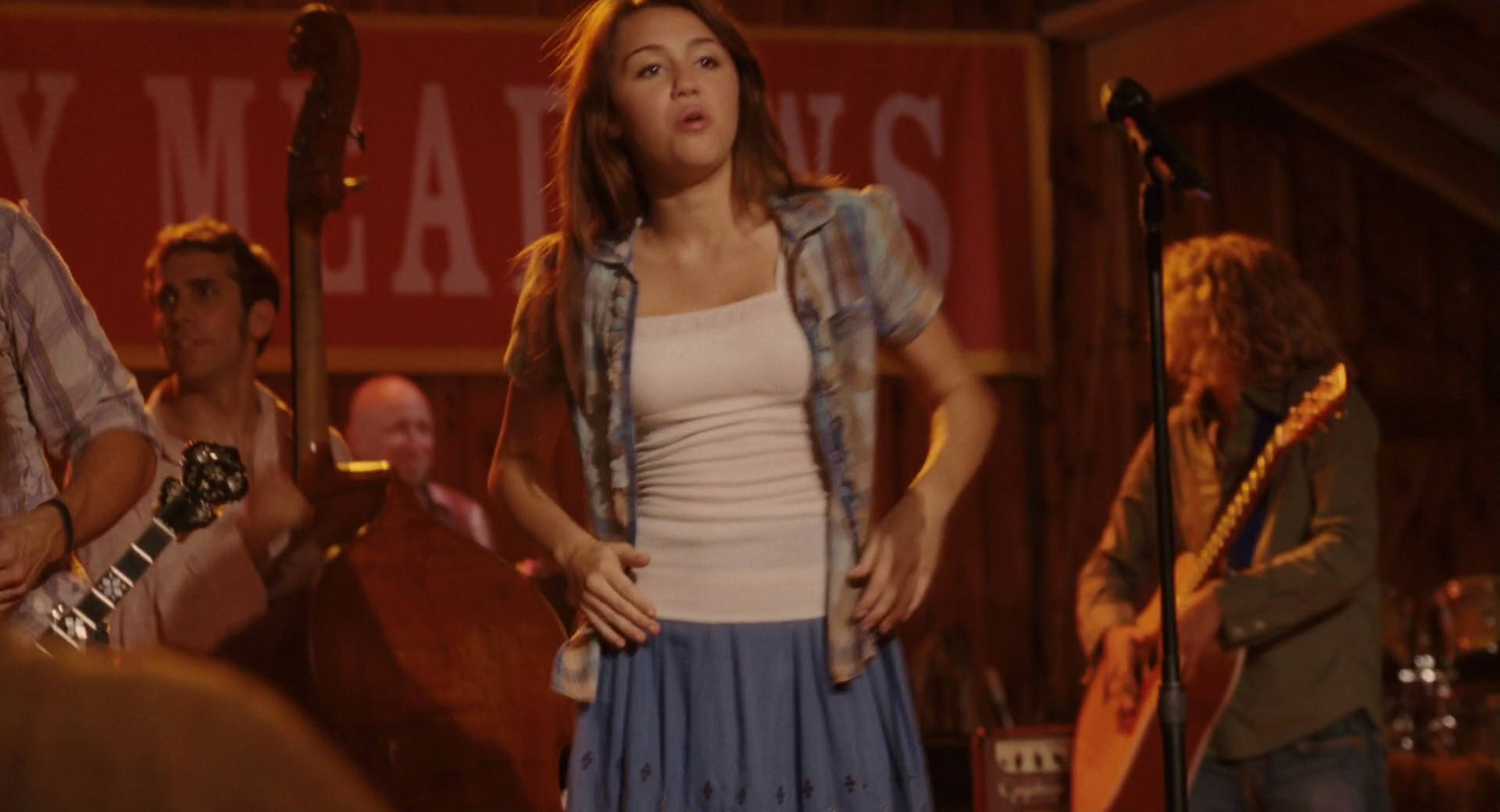 Hannah Montana: The Movie (2009) screencap 6102