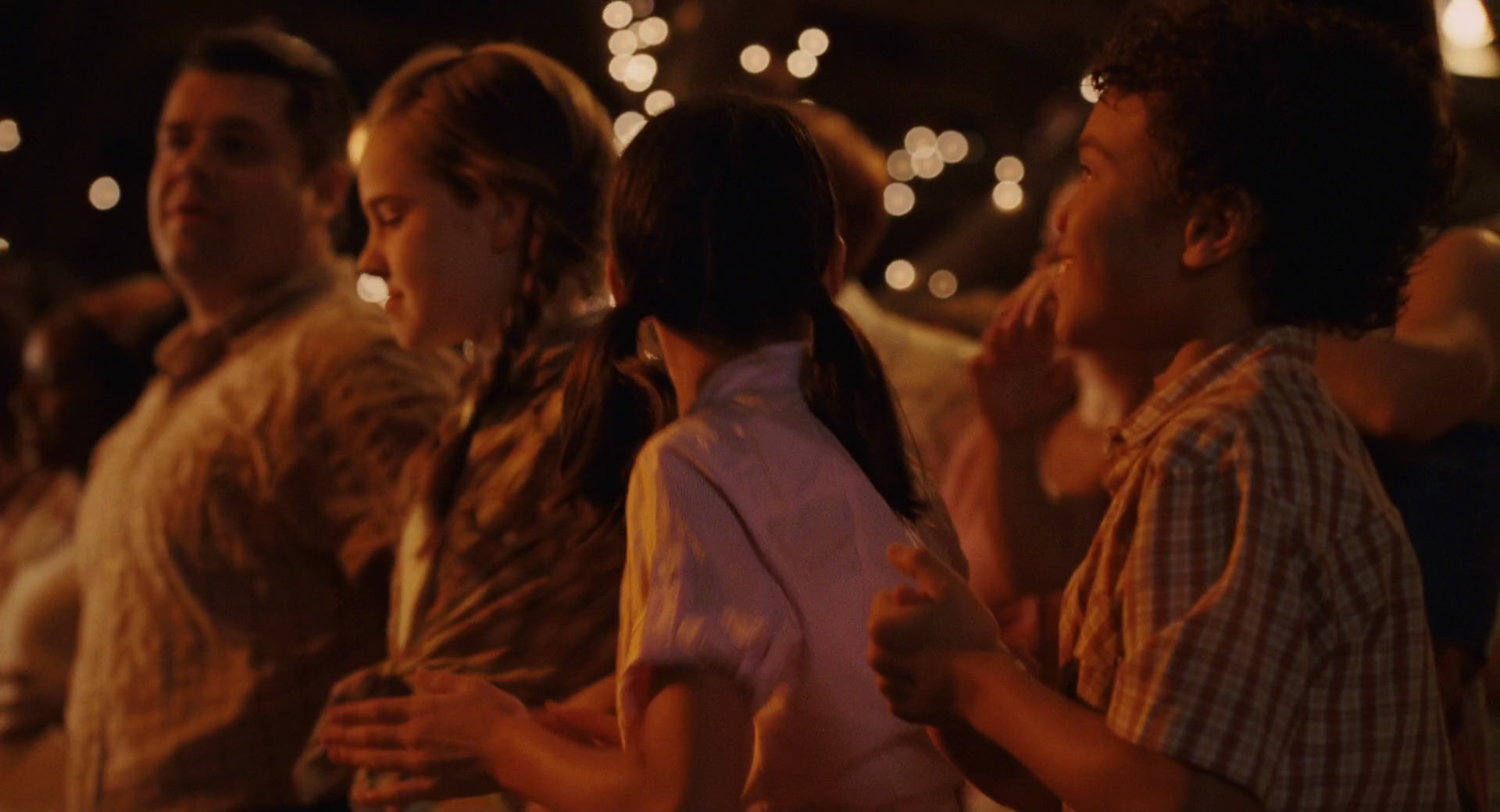 Hannah Montana: The Movie (2009) HD screenshot 6104