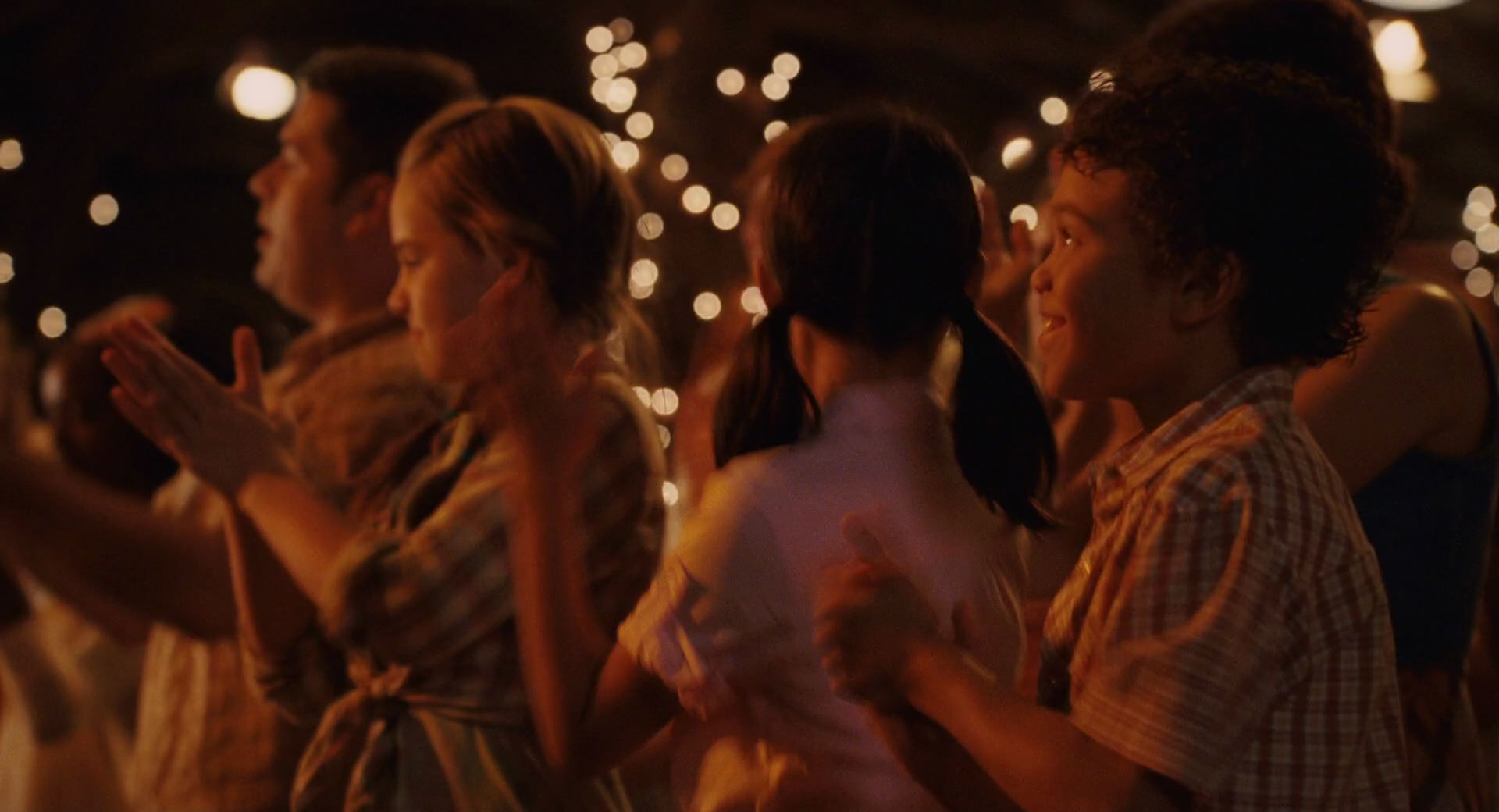 Hannah Montana: The Movie (2009) screencap 6105