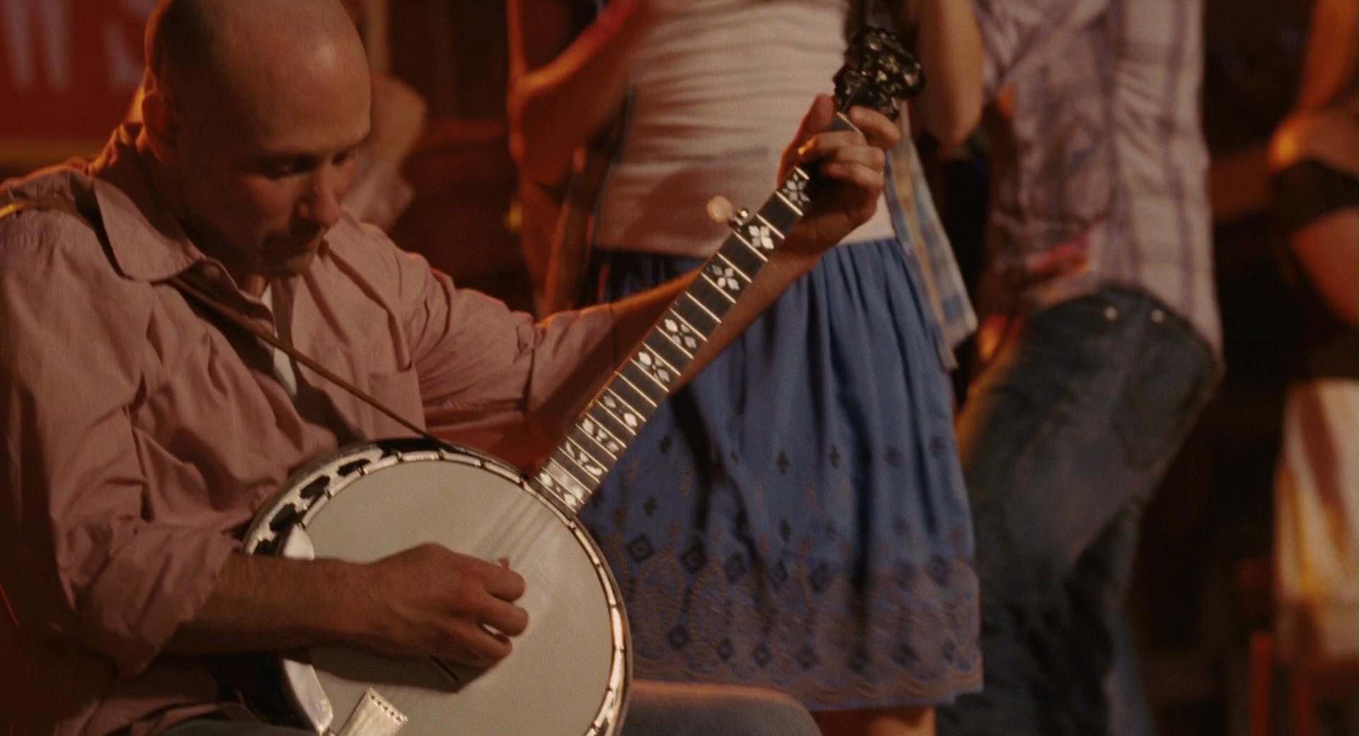 Hannah Montana: The Movie (2009) movie still 6106