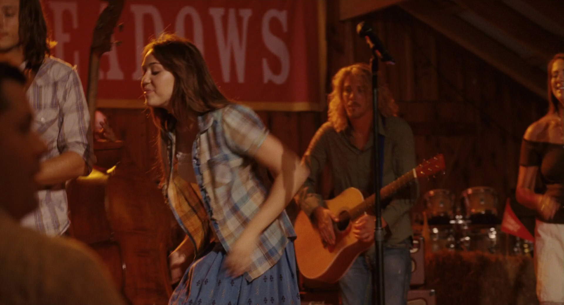 Hannah Montana: The Movie (2009) screencap 6108