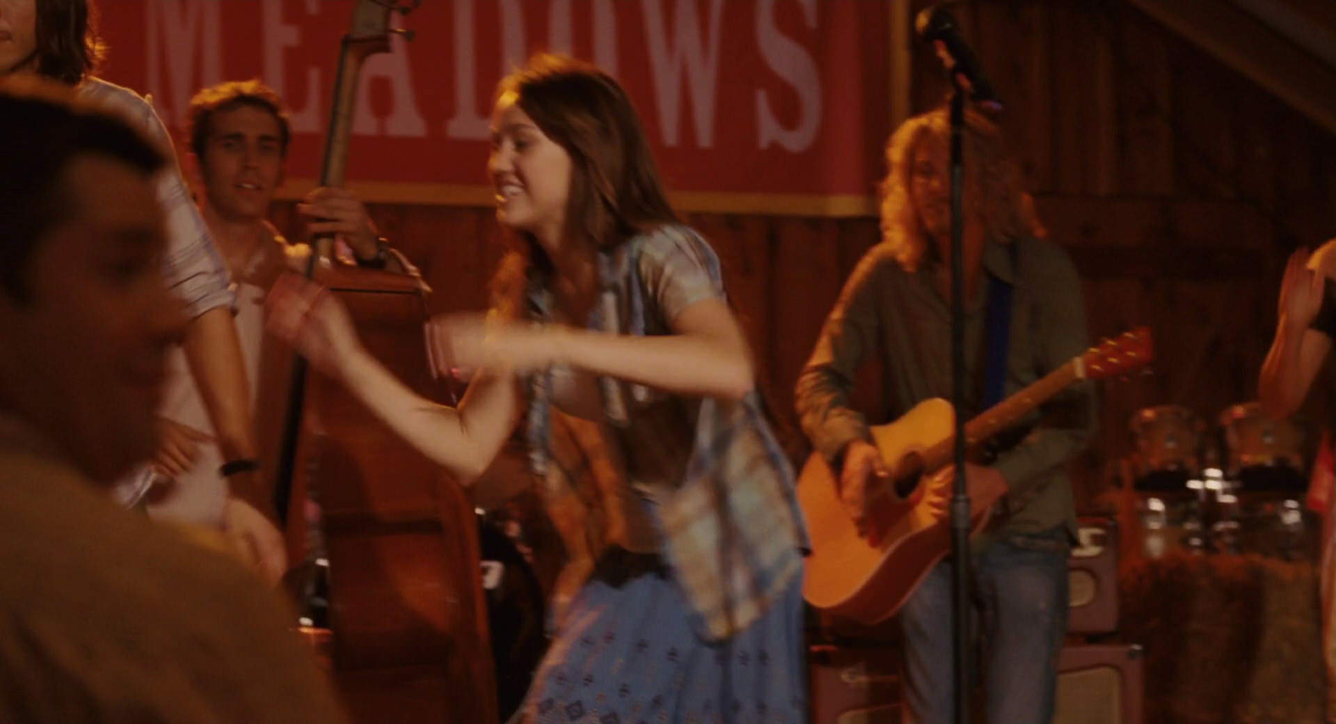 Hannah Montana: The Movie (2009) movie still 6109