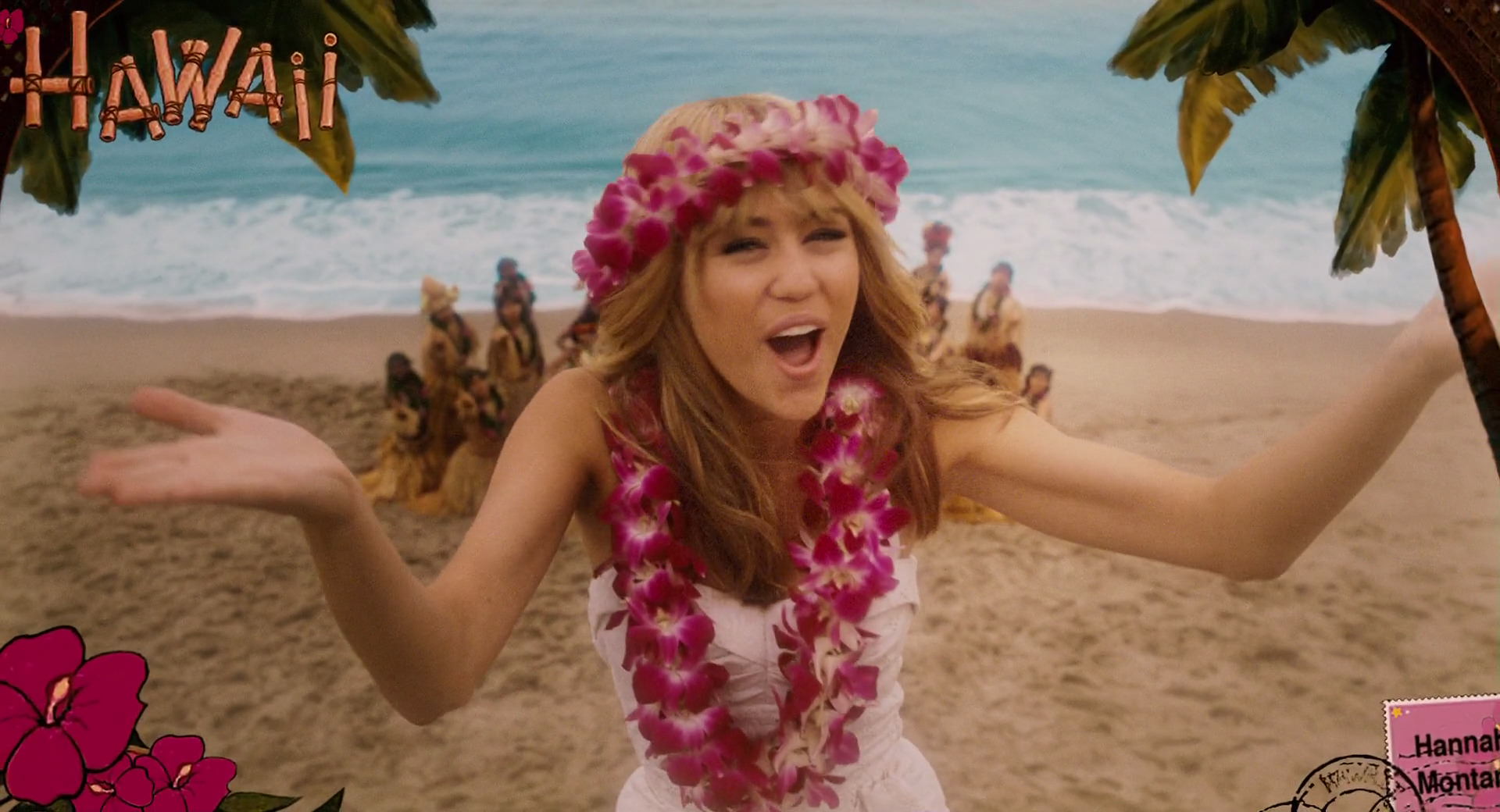 Hannah Montana: The Movie (2009) HD screenshot 611