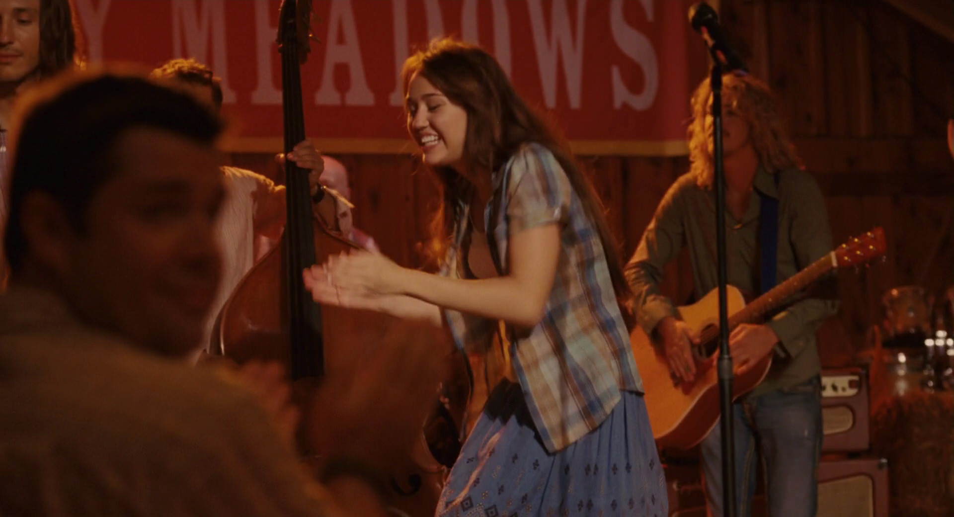 Hannah Montana: The Movie (2009) HD screenshot 6110