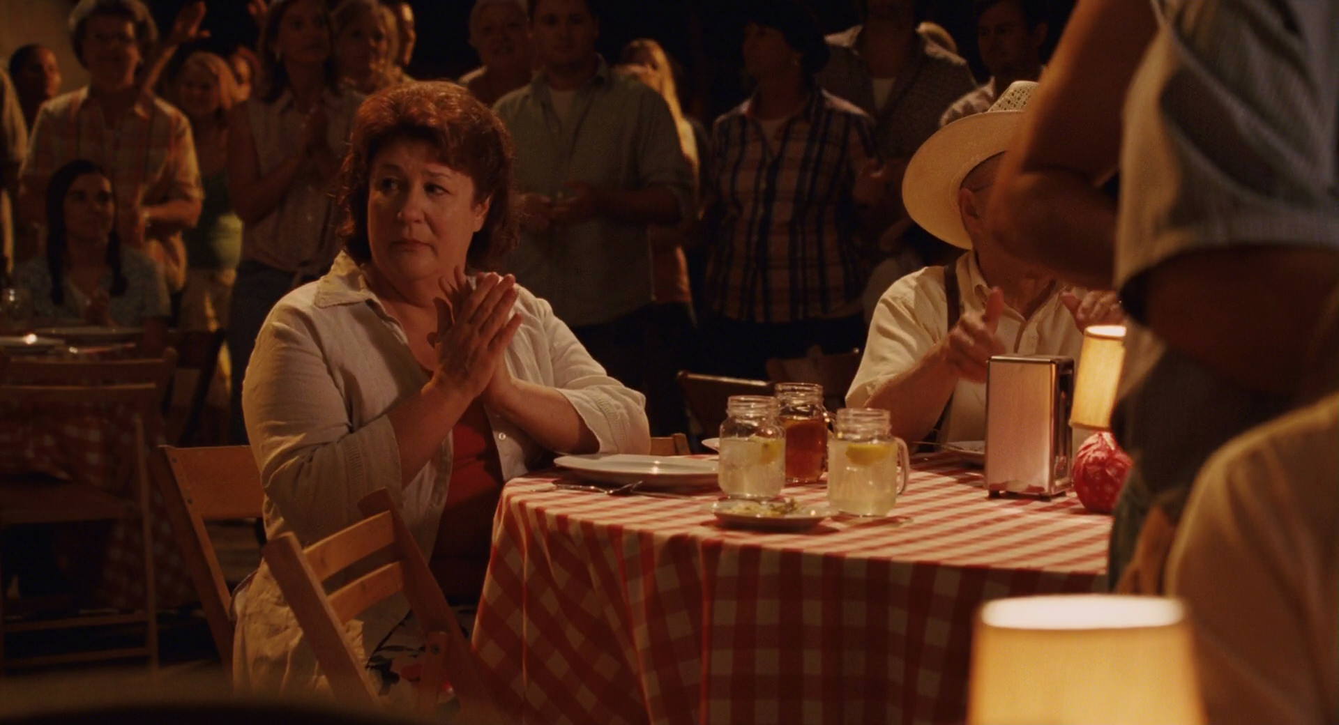 Hannah Montana: The Movie (2009) HD screenshot 6113