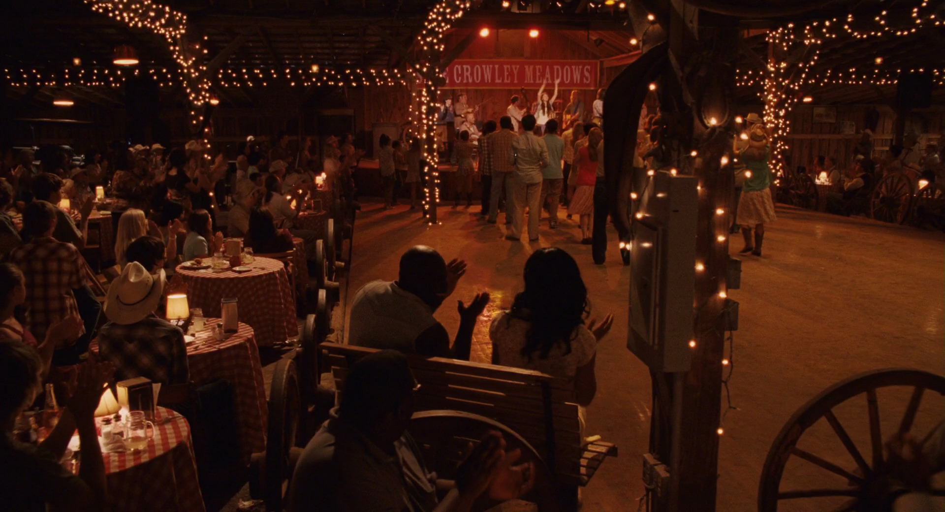Hannah Montana: The Movie (2009) HD screenshot 6116