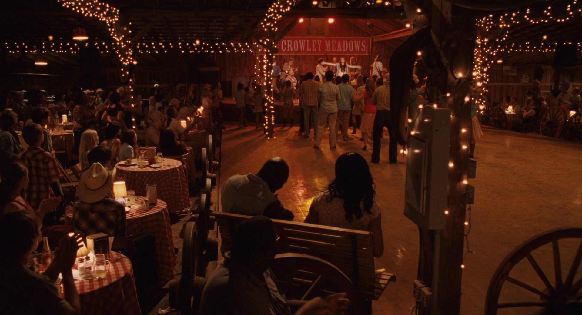 Hannah Montana: The Movie (2009) screencap 6117