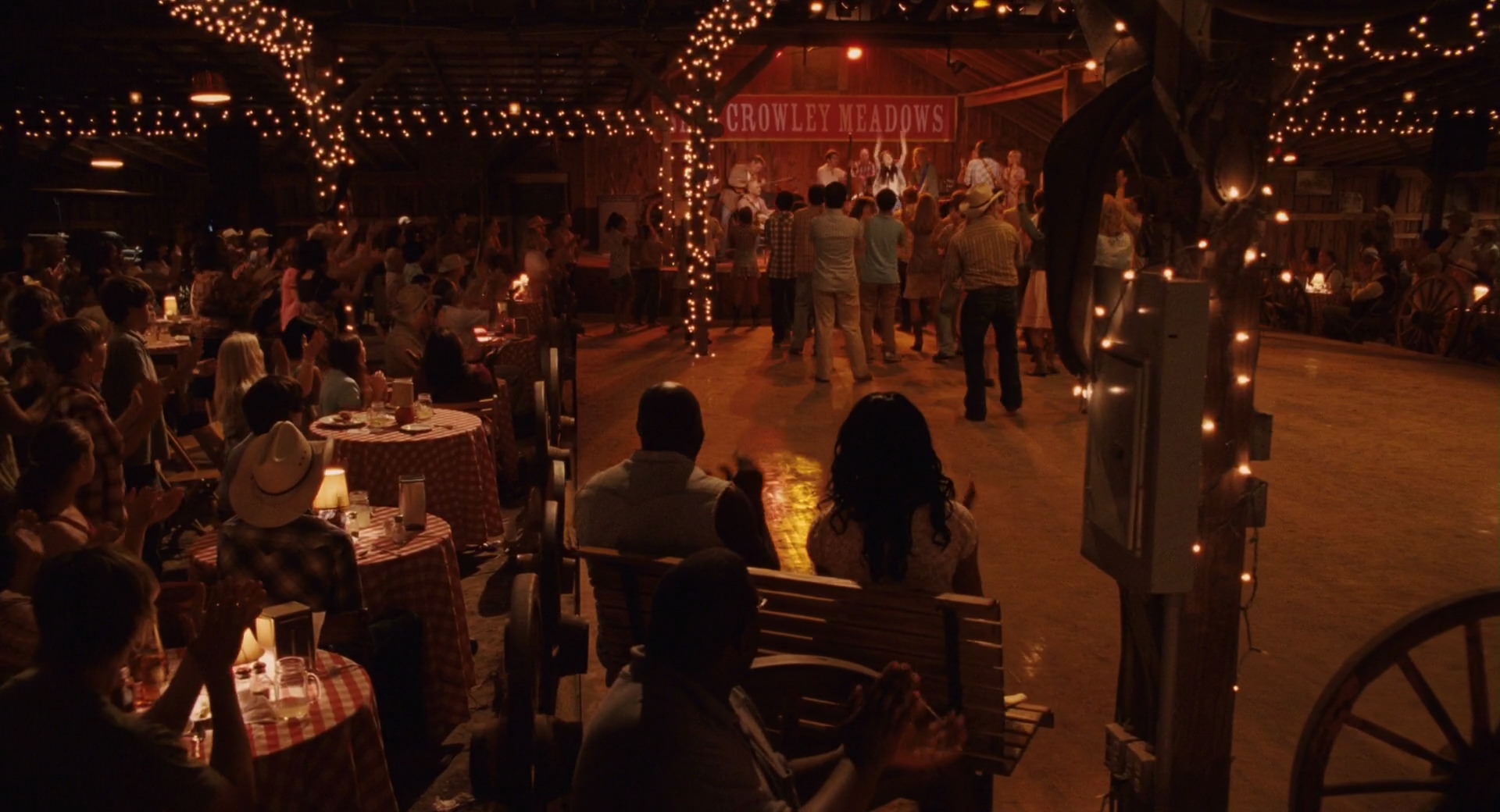 Hannah Montana: The Movie (2009) movie still 6118